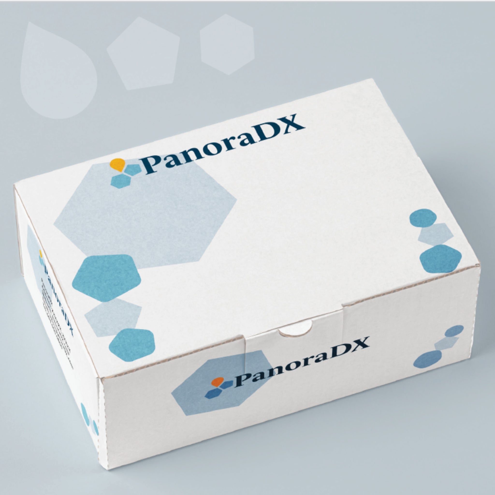 PANORADX TEST KIT